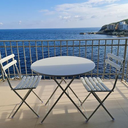 Sea Breeze Apartment Zebbug  Екстериор снимка