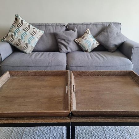 Sea Breeze Apartment Zebbug  Екстериор снимка