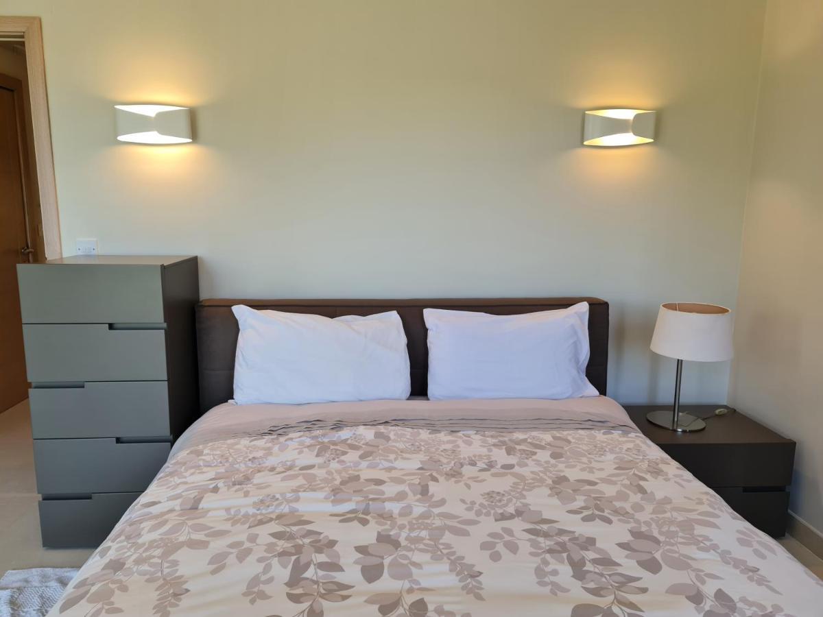 Sea Breeze Apartment Zebbug  Екстериор снимка