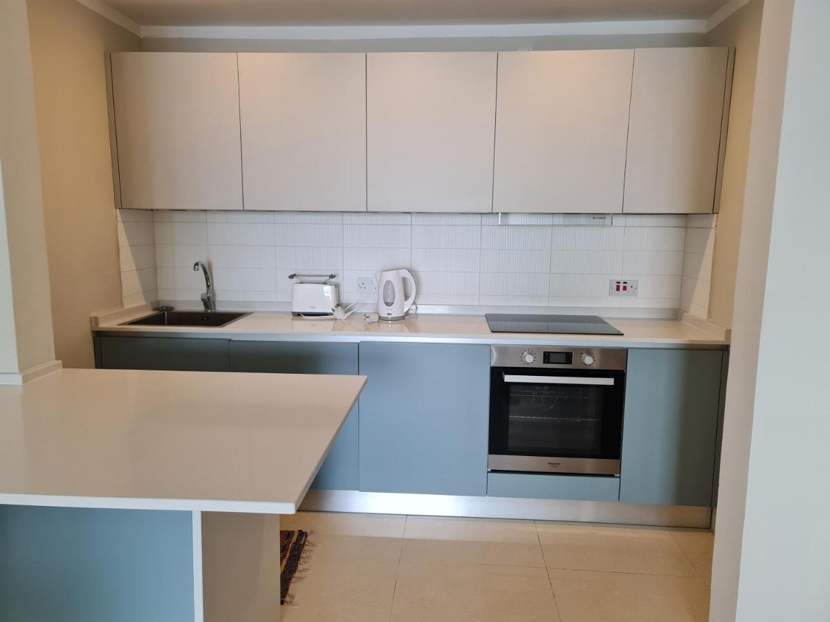 Sea Breeze Apartment Zebbug  Екстериор снимка