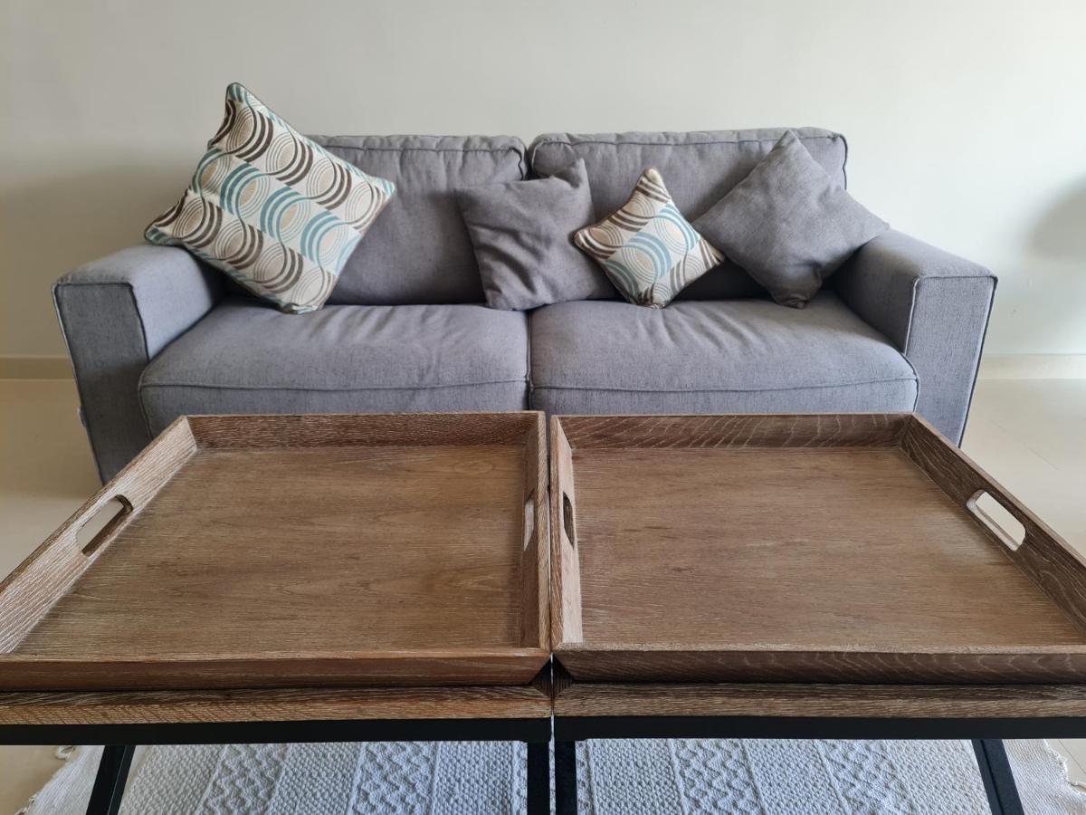 Sea Breeze Apartment Zebbug  Екстериор снимка
