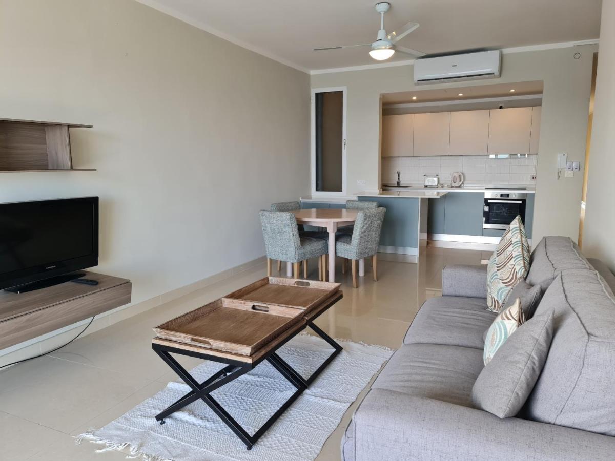 Sea Breeze Apartment Zebbug  Екстериор снимка