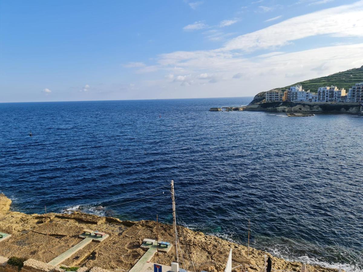 Sea Breeze Apartment Zebbug  Екстериор снимка