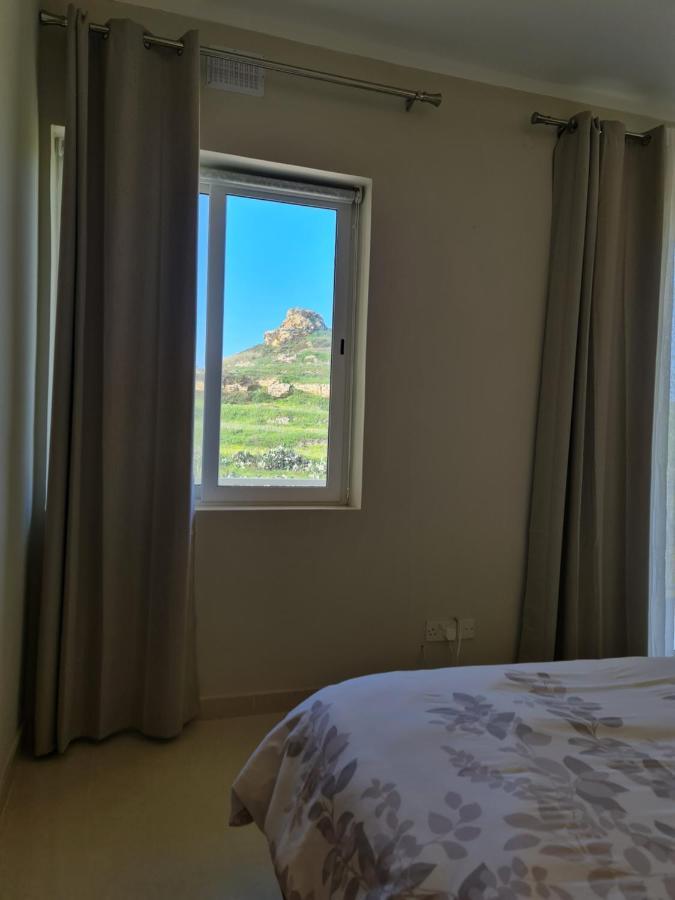 Sea Breeze Apartment Zebbug  Екстериор снимка